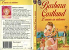 L'AMOUR EN AUTOMNE - LOVE AT FORTY. CARTLAND BARBARA