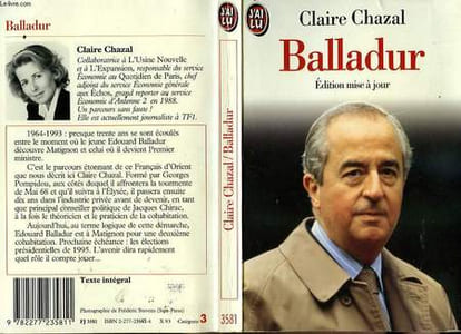 BALLADUR