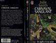 "UNE ENQUETE DE SKIP LANGDON - ""CARNAVAL SANGLANT"" - NEW ORLEANS MOURNING". SMITH JULIE