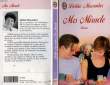 MRS MIRACLE. MACOMBER DEBBIE