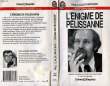 "L' AFFAIRE JEREMY CARTLAND ""L' ENIGME DE PELISSANNE"" -". INNOCENZI PAUL-CLAUDE