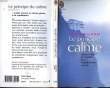 LE PRINCIPE DU CALME - THE CALM TECHNIQUE. WILSON PAUL