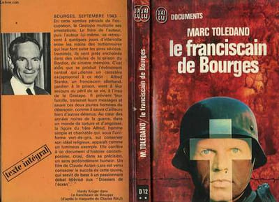 LE FRANCISCAIN DE BOURGES