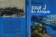 JOUR J EN AFRIQUE (8 novembre 1942). ROBICHON JACQUES