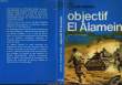 OBJECTIF EL ALAMEIN (Objective Alamein). CRAWFORD JOHN