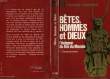 "BETES, HOMMES ET DIEUX ""L'ENIGME DU ROI DU MONDE""". OSSENDOWSKI F.