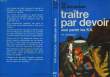 "TRAITRE PAR DEVOIR ""SEUL PARMI LES S.S."" (Det storste spillet)". HANSSON PER