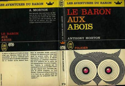 LE BARON AUX ABOIS