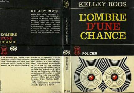 L'OMBRE D'UNE CHANCE (Ghost of a chance)