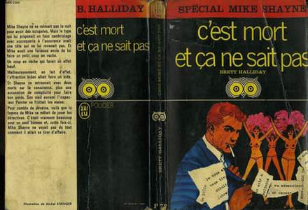 C'EST MORT ET CA NE SAIT PAS (The uncomplaining corpses)
