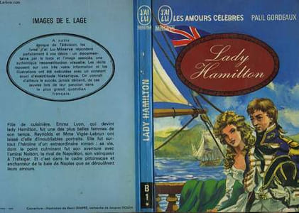 LADY HAMILTON