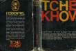 TCHEKHOV. GRENIER ROGER