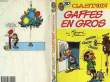 "GASTON - TOME 4 - ""GAFFES EN GROS""". FRANQUIN