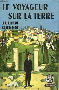 LE VOYAGEUR SUR LA TERRE LES CLEFS DE LA MORT - CHRISTINE - LEVIATHAN. GREEN JULIEN
