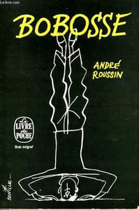 BOBOSSE - SUIVI DE LES OEUFS DE L'AUTRUCHE