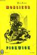 MONSIEUR PICKWICK TOME II. DICKENS CHARLES