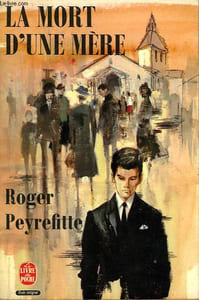 LA MORT D'UNE MERE