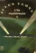 L'ILE MYSTERIEUSE TOME 2. VERNE JULES