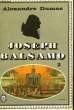 JOSEPH BALSAMO TOME 2. DUMAS ALEXANDRE