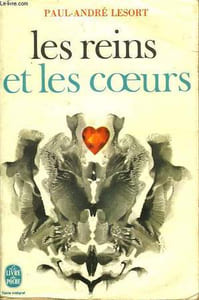 LES REINS ET LE COEUR
