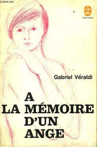 A LA MEMOIRE D'UN ANGE