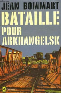 BATAILLE POUR ARKHANGELSK