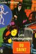 LES COMPAGNONS DU SAINT. CHARTERIS LESLIE