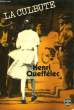 LA CULBUTE. QUEFFELEC HENRI