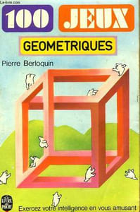 10 JEUX GEOMETRIQUES