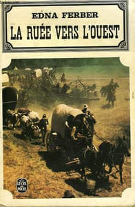 LA RUEE VERS L'OUEST - CIMARRON