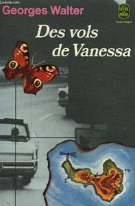 DES VOLS DE VANESSA