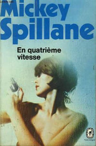 EN QUATRIEME VITESSE