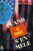 QUAND LE SAINT S'EN MELE. CHARTERIS L