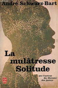 LA MULATRESSE SOLITUDE