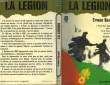 LA LEGION. BERGOT ERWAN