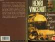 MEMOIRES D'UN ENFANT DU RAIL. VINCENOT HENRI
