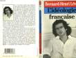 L'IDEOLOGIE FRANCAISE. LEVY BERNARD-HENRI