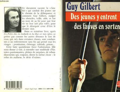DES JEUNES Y ENTRENT, DES FAUVES EN SORTENT