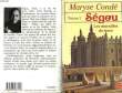 SEGOU TOME 1 - LES MURAILLES DE TERRE. CONDE MARYSE