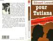 POUR TATIANA. LOZANSKY EDOUARD