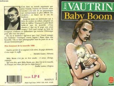 BABY BOOM