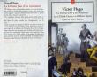 LE DERNIER JOUR D'UN CONDAMNE SUIVI DE CLAUDE GEUX SUIVI DE L'AFFAIRE TAPNER. HUGO VICTOR