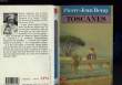 TOSCANES. REMY PIERRE-JEAN
