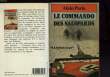 LE COMMANDO DES SALOPARDS - S.S. BRITISH CORPS. PARIS ALAIN