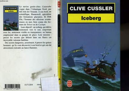 ICEBERG