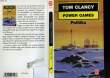 POWER GAME 1 - POLITIKA. CLANCY TOM