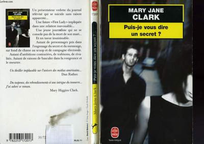 PUIS-JE VOUS DIRE UN SECRET ?