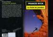 LE POINT DE JONCTION. RYCK FRANCIS