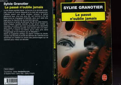 LE PASSE N'OUBLIE JAMAIS