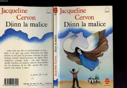 DJIN LA MALICE